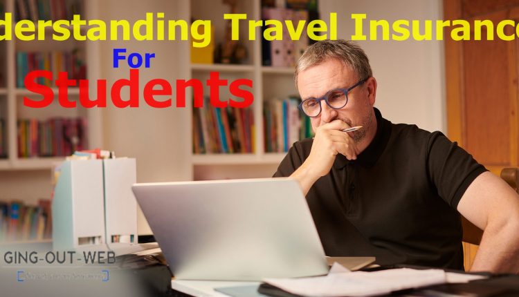 travel insurance for student groups