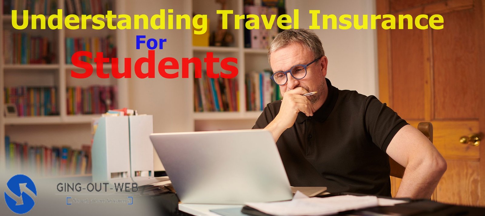 student travel insurance online